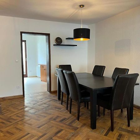 3-Zimmer Mit Terrasse Im Herzen Von Goettingen Ngoại thất bức ảnh