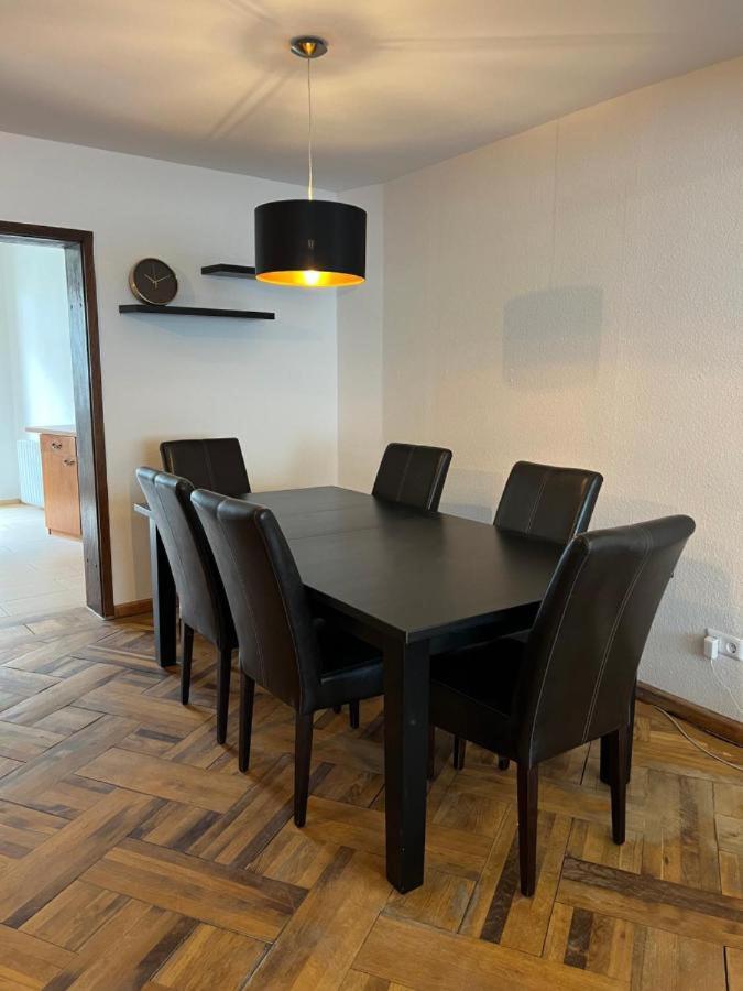 3-Zimmer Mit Terrasse Im Herzen Von Goettingen Ngoại thất bức ảnh