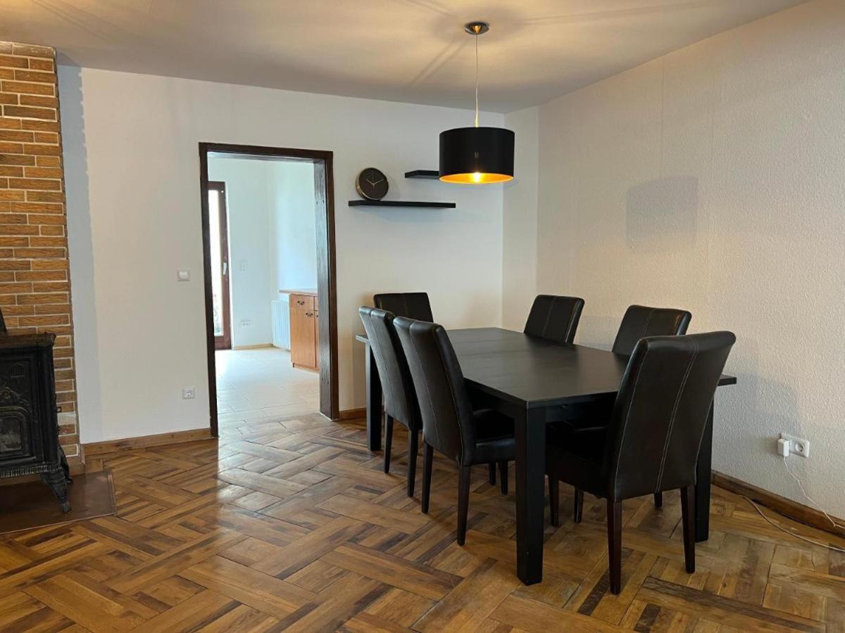 3-Zimmer Mit Terrasse Im Herzen Von Goettingen Ngoại thất bức ảnh