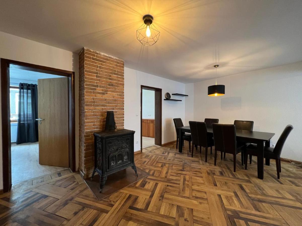 3-Zimmer Mit Terrasse Im Herzen Von Goettingen Ngoại thất bức ảnh